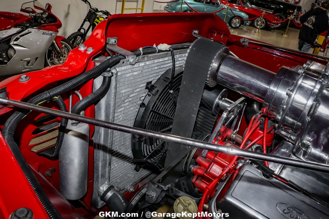 1956 Ford F100