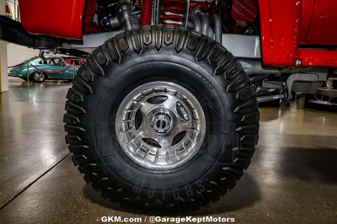 1956 Ford F100