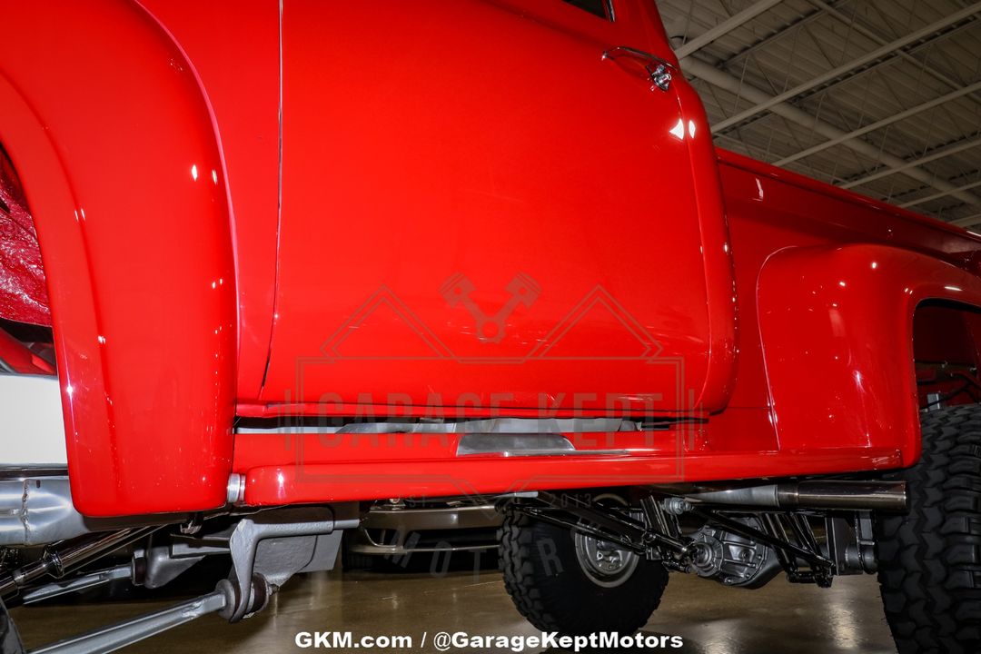 1956 Ford F100