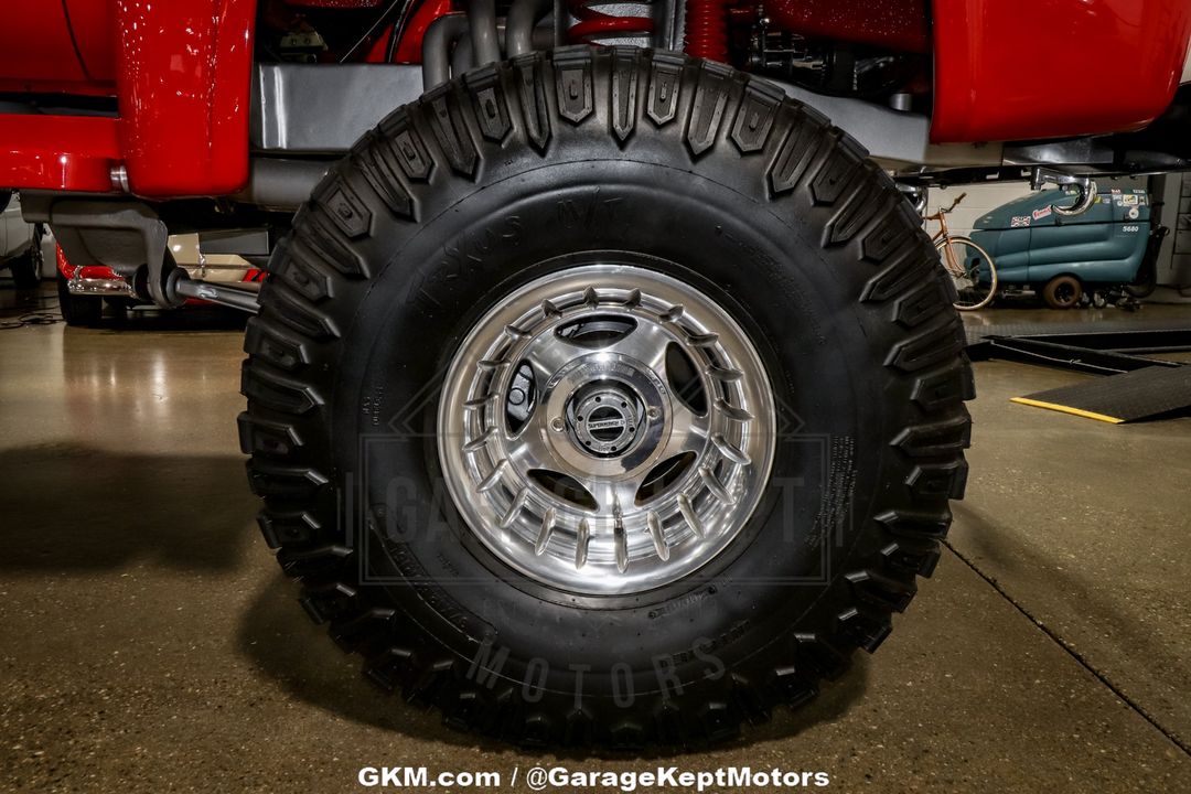 1956 Ford F100