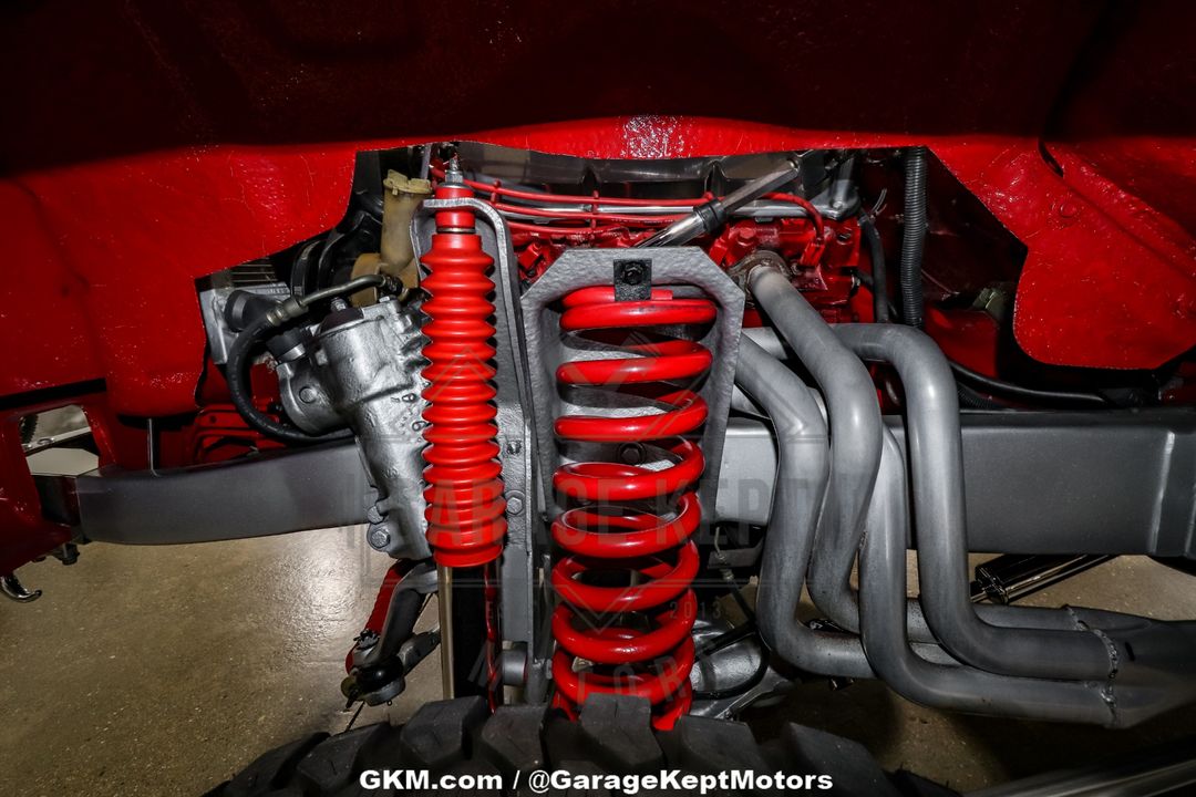 1956 Ford F100