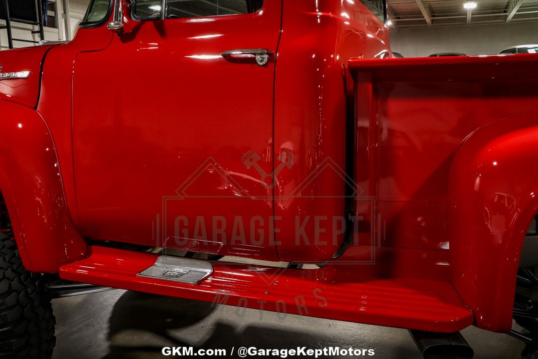 1956 Ford F100