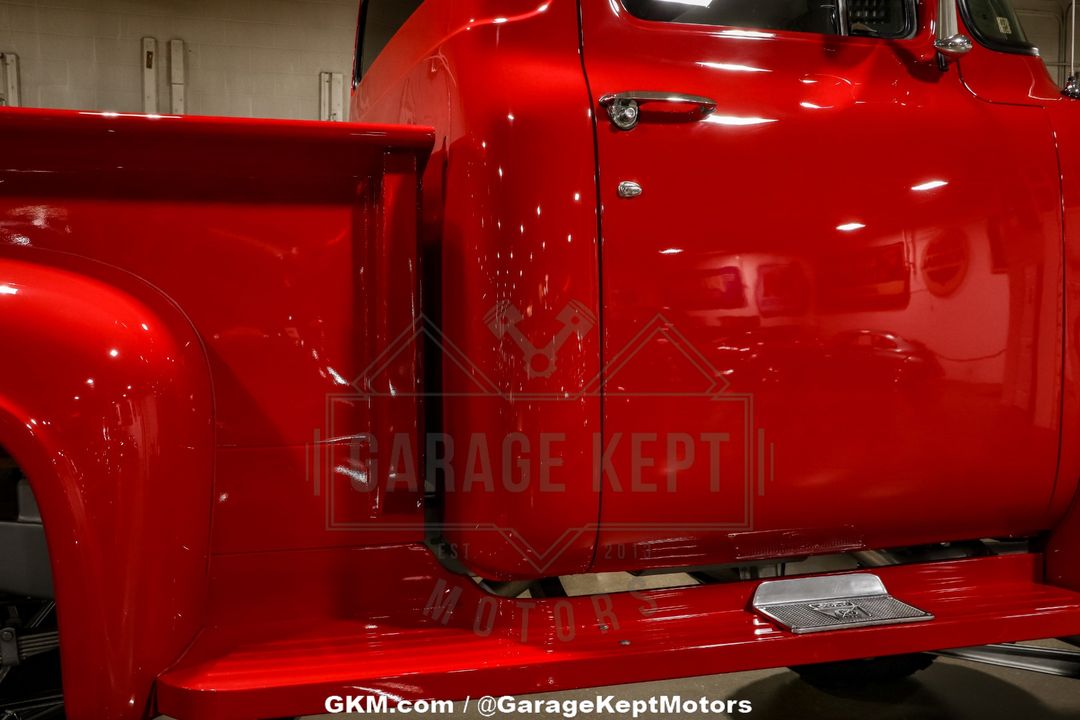 1956 Ford F100