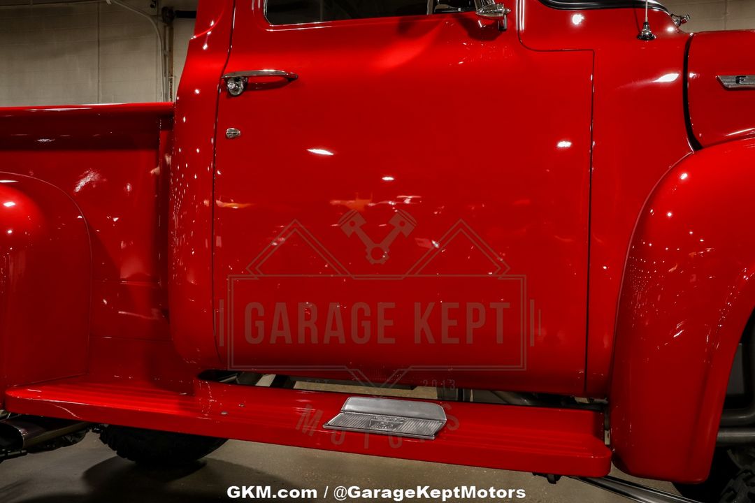 1956 Ford F100