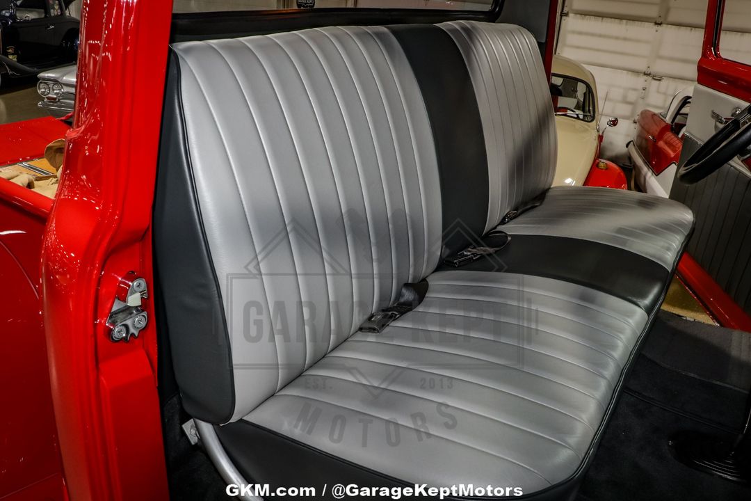 1956 Ford F100