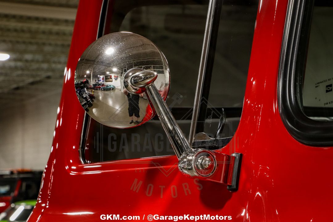 1956 Ford F100