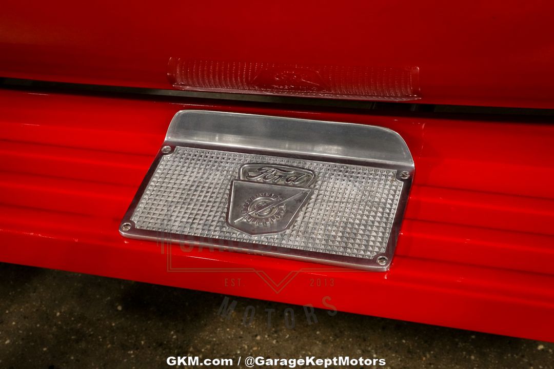 1956 Ford F100