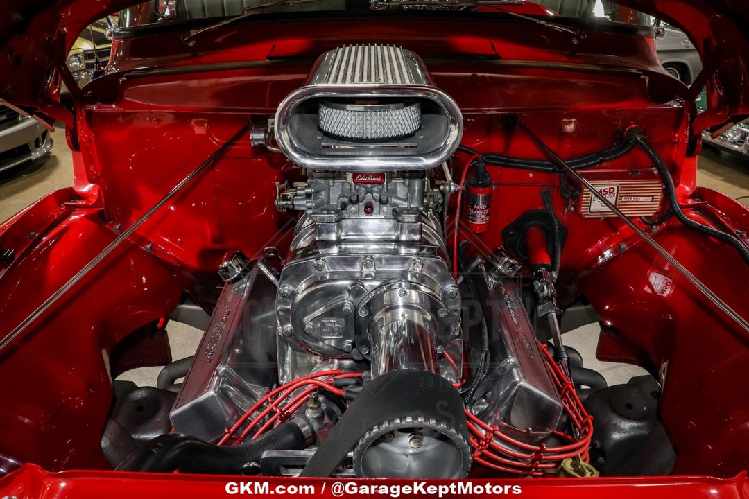 1956 Ford F100