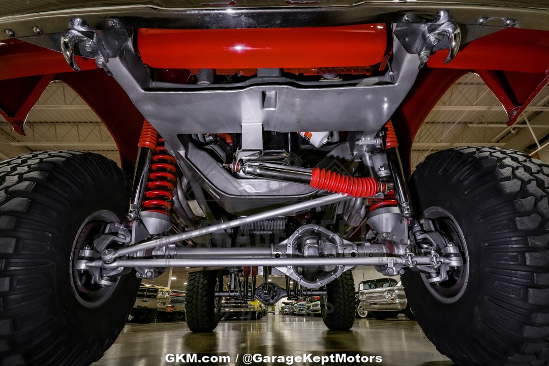 1956 Ford F100