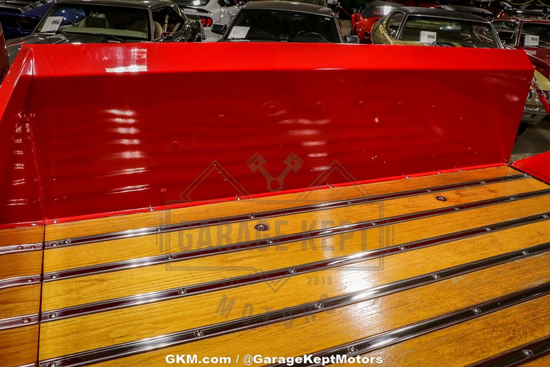 1956 Ford F100