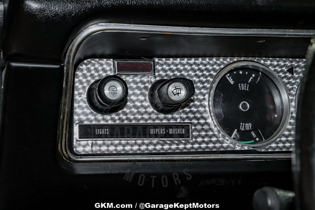 1974 AMC Hornet