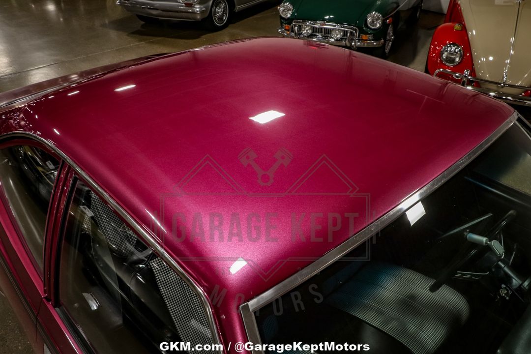 1974 AMC Hornet
