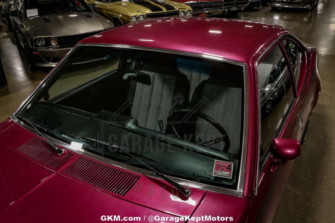 1974 AMC Hornet