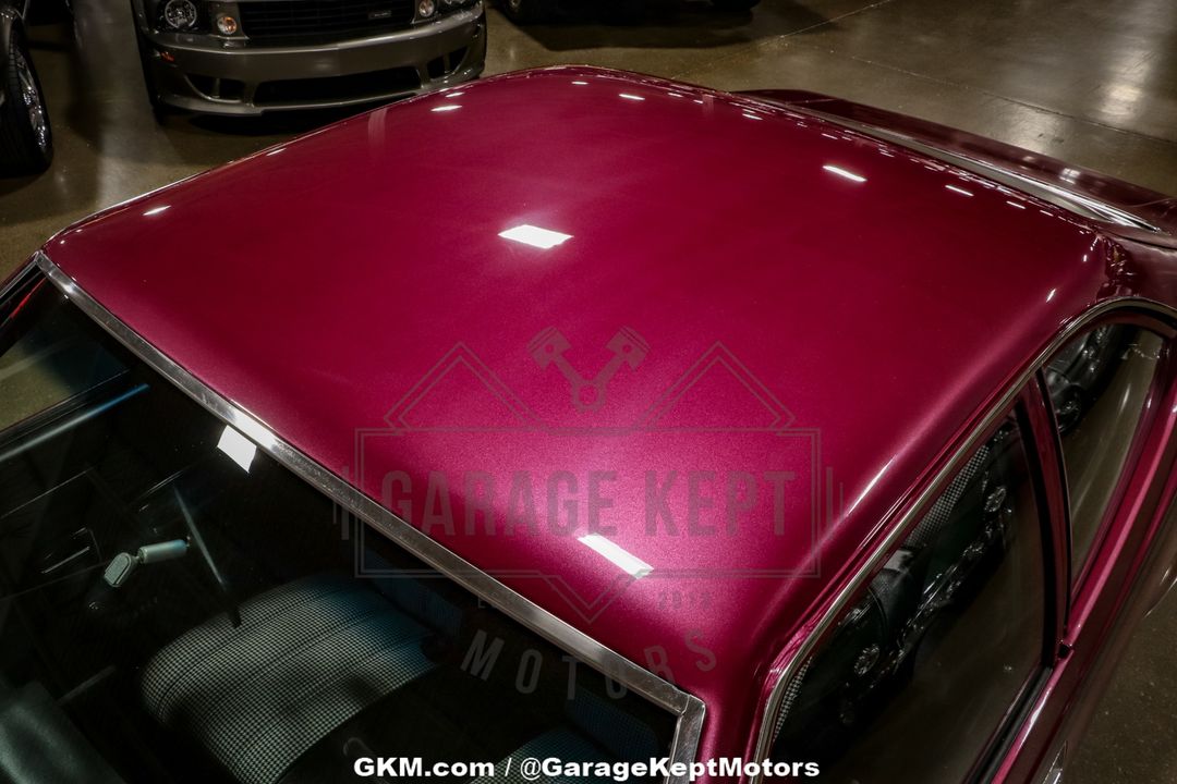 1974 AMC Hornet