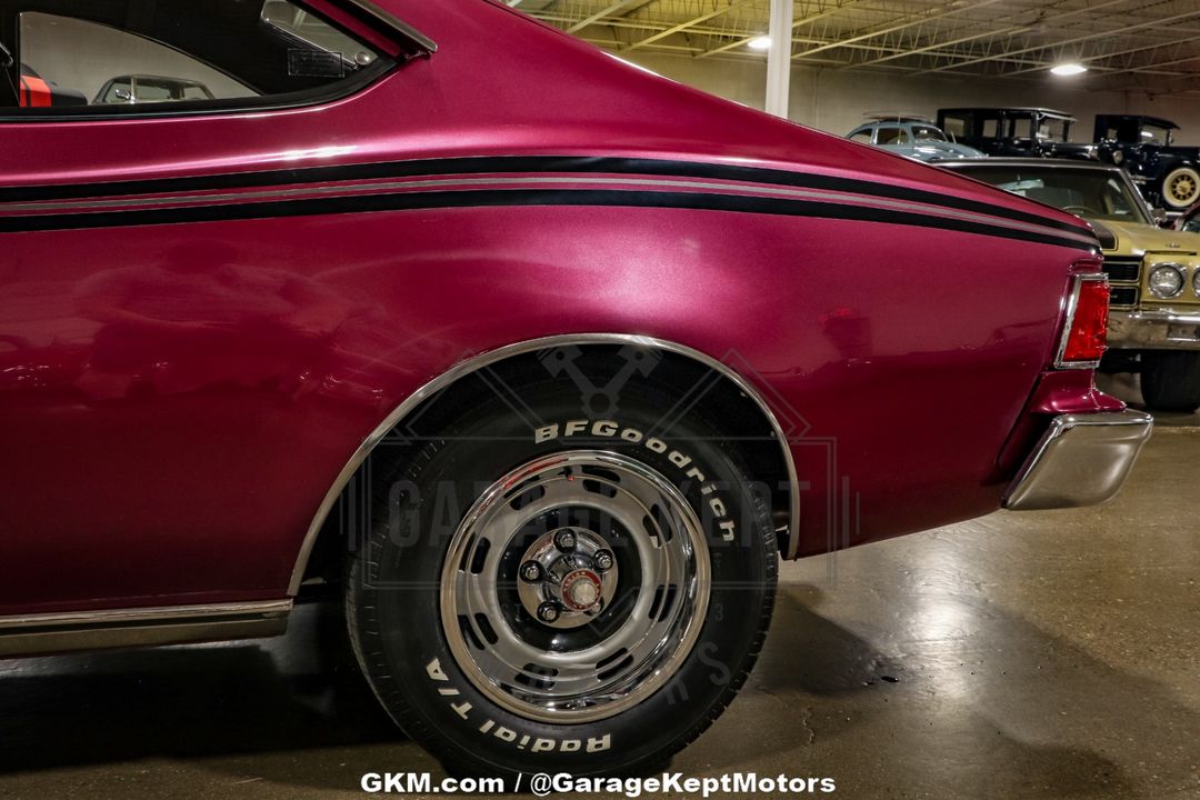 1974 AMC Hornet
