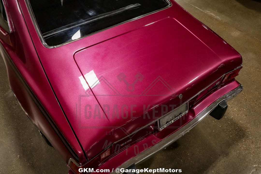1974 AMC Hornet