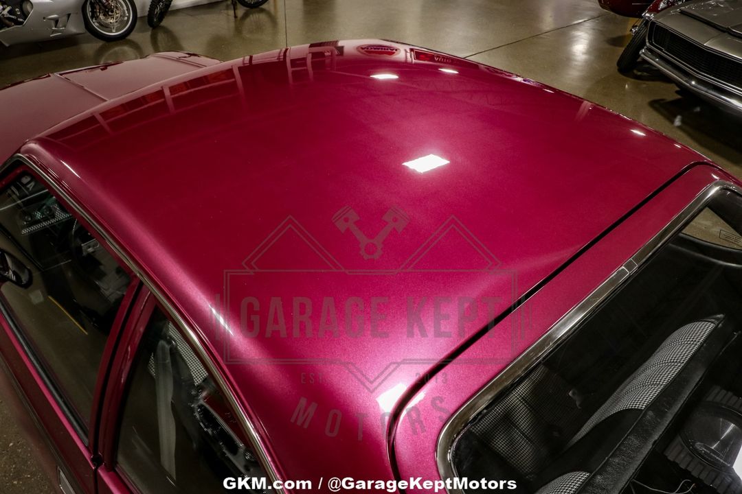 1974 AMC Hornet