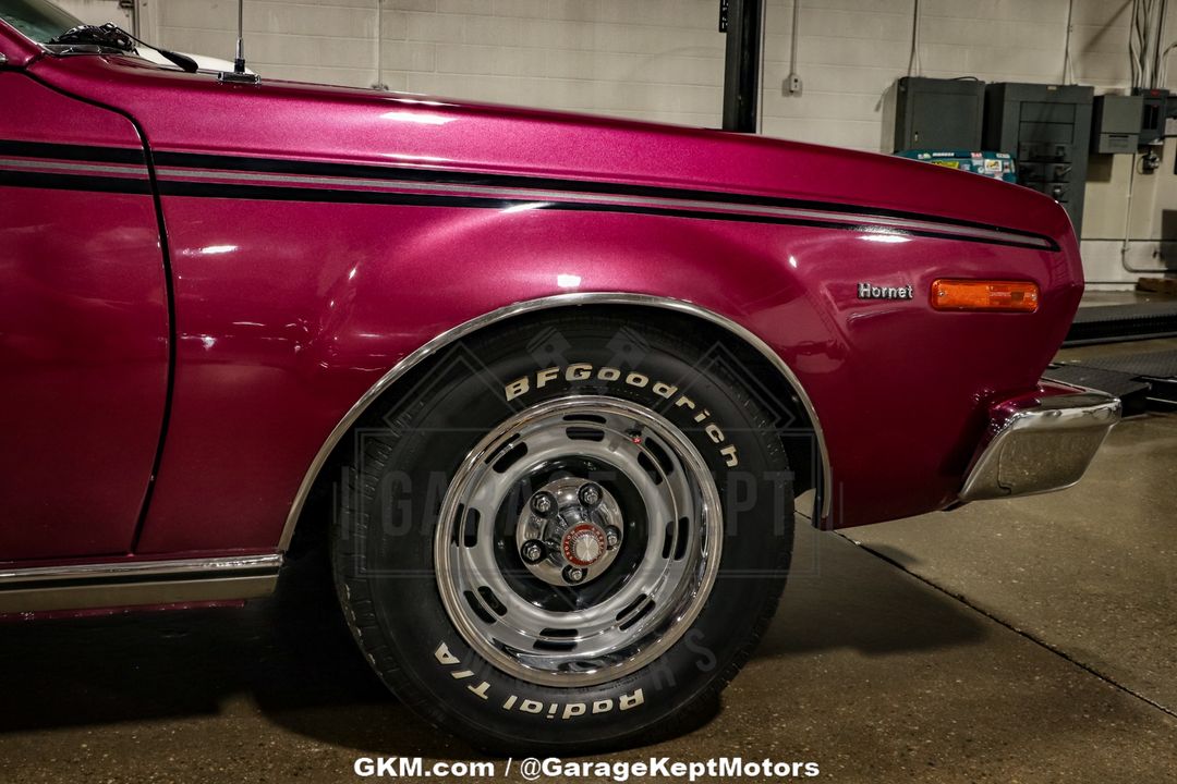 1974 AMC Hornet
