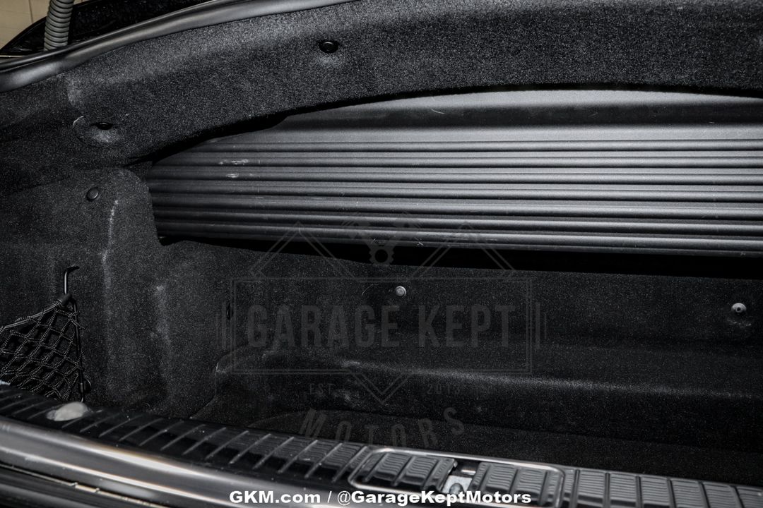 2017 Mercedes-Benz AMG S63