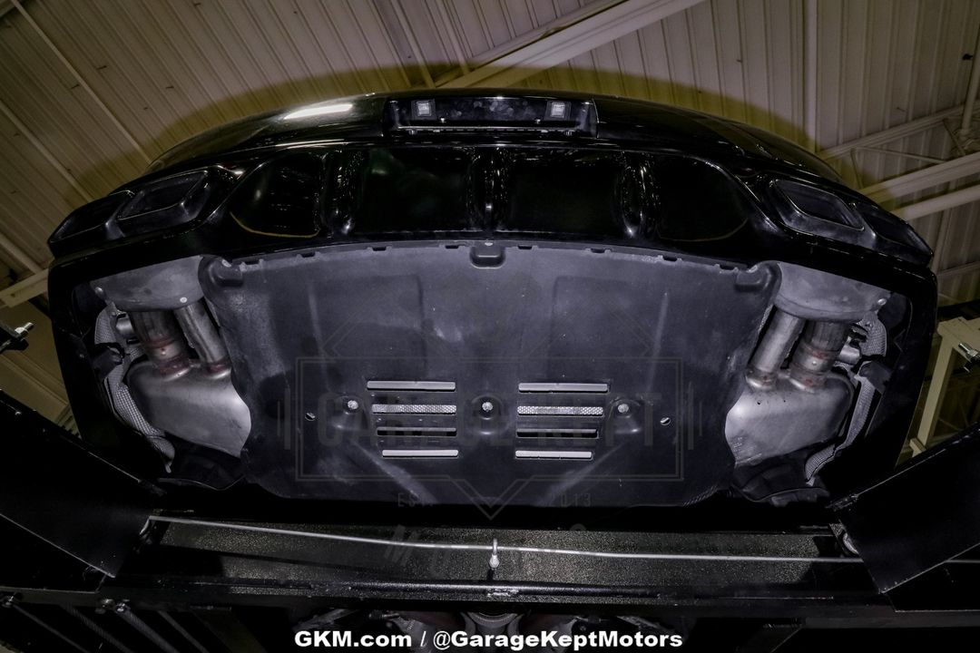 2017 Mercedes-Benz AMG S63