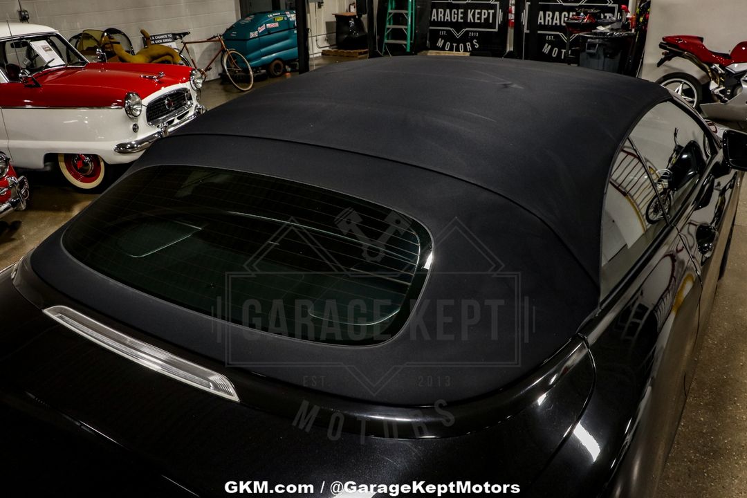 2017 Mercedes-Benz AMG S63