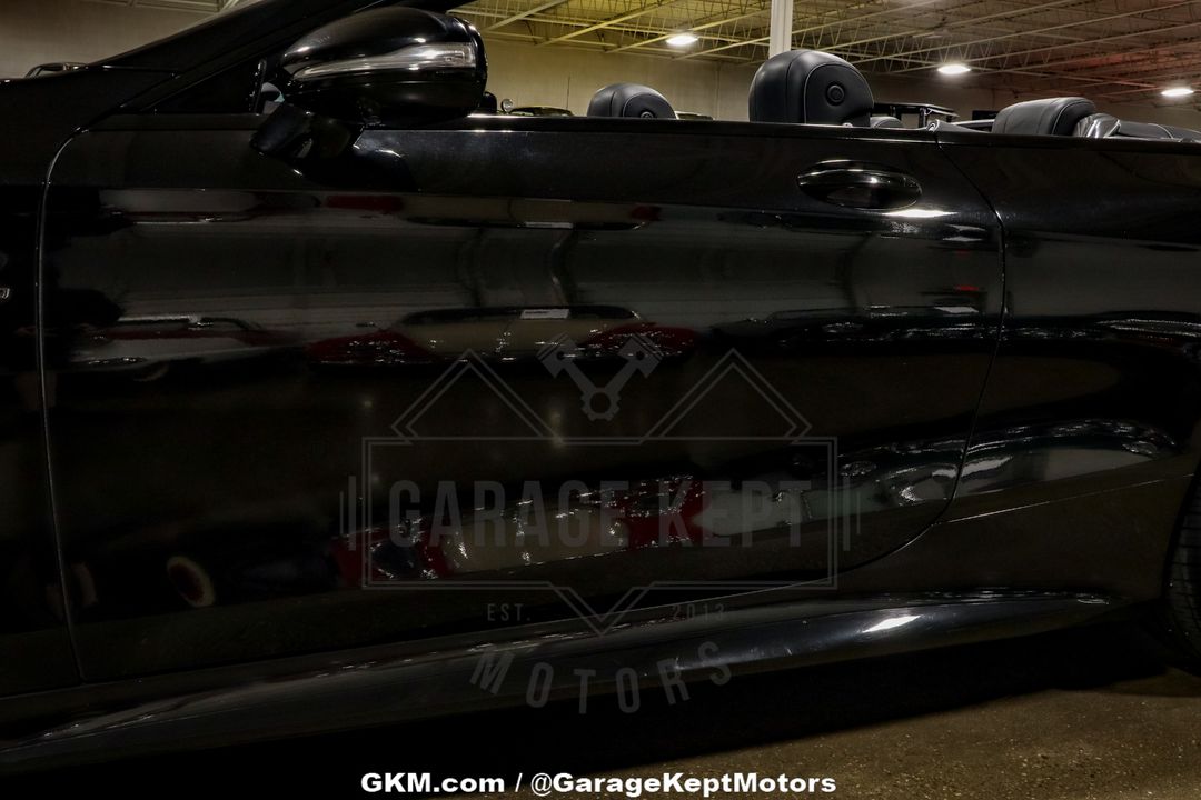 2017 Mercedes-Benz AMG S63