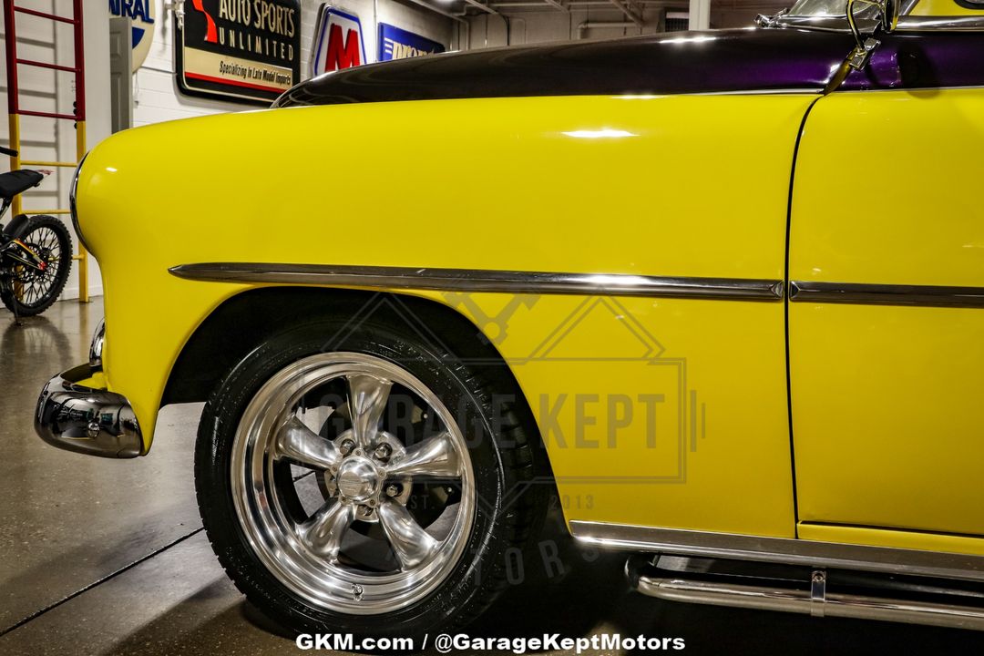 1952 Chevrolet Styleline