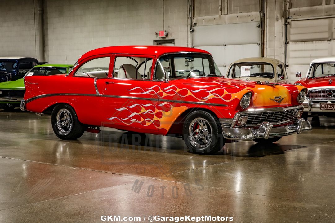 1956 Chevrolet Bel Air