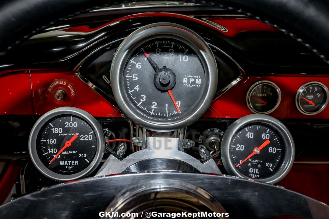 1956 Chevrolet Bel Air