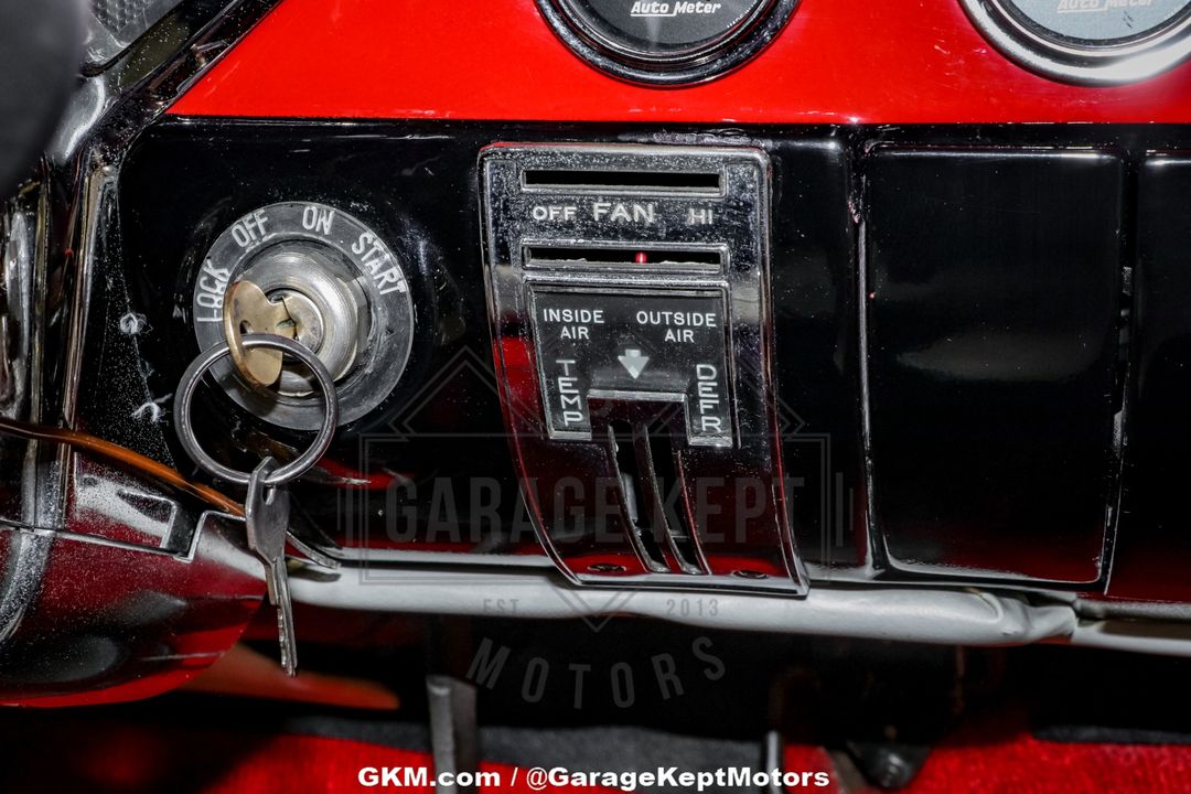 1956 Chevrolet Bel Air