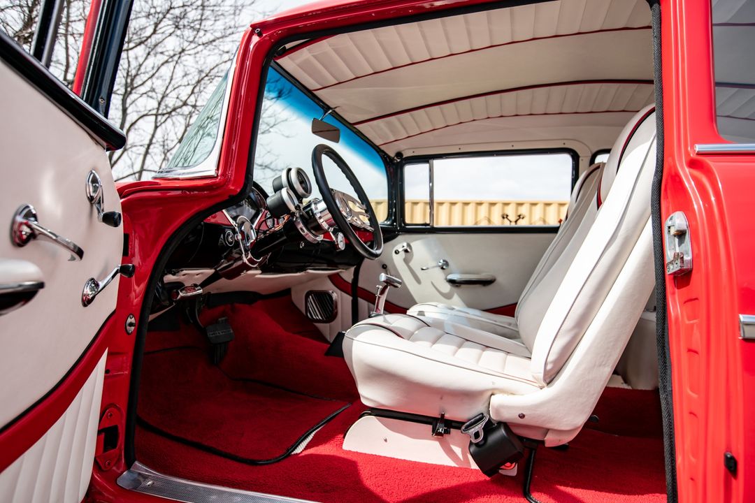 1956 Chevrolet Bel Air