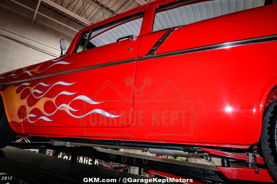 1956 Chevrolet Bel Air