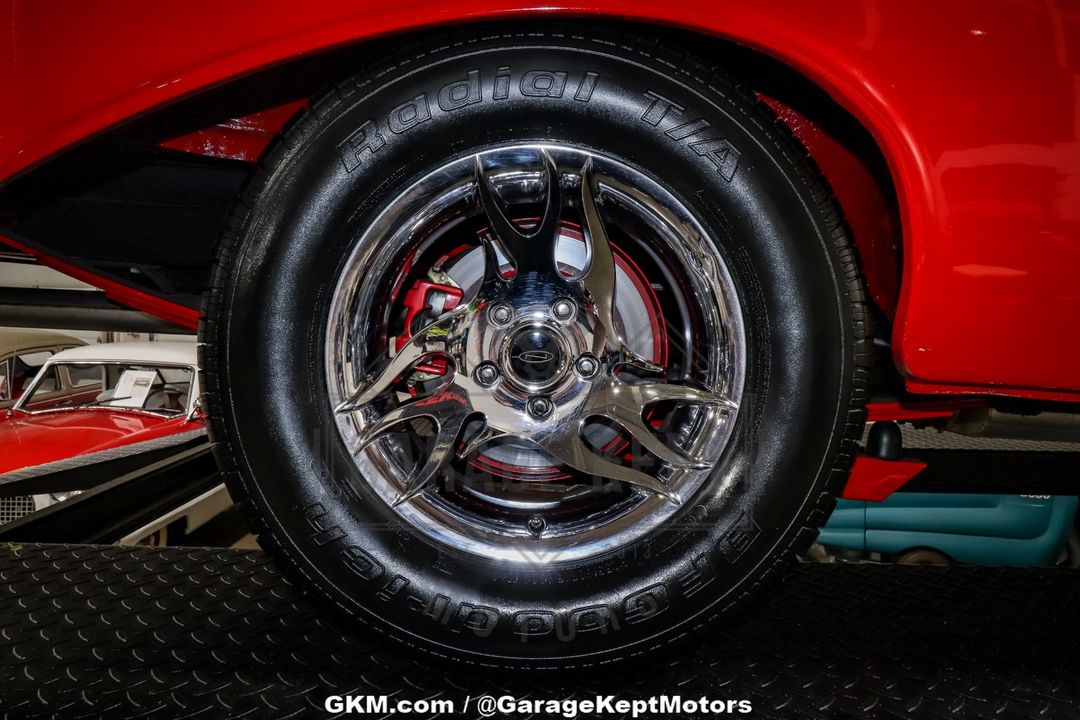 1956 Chevrolet Bel Air