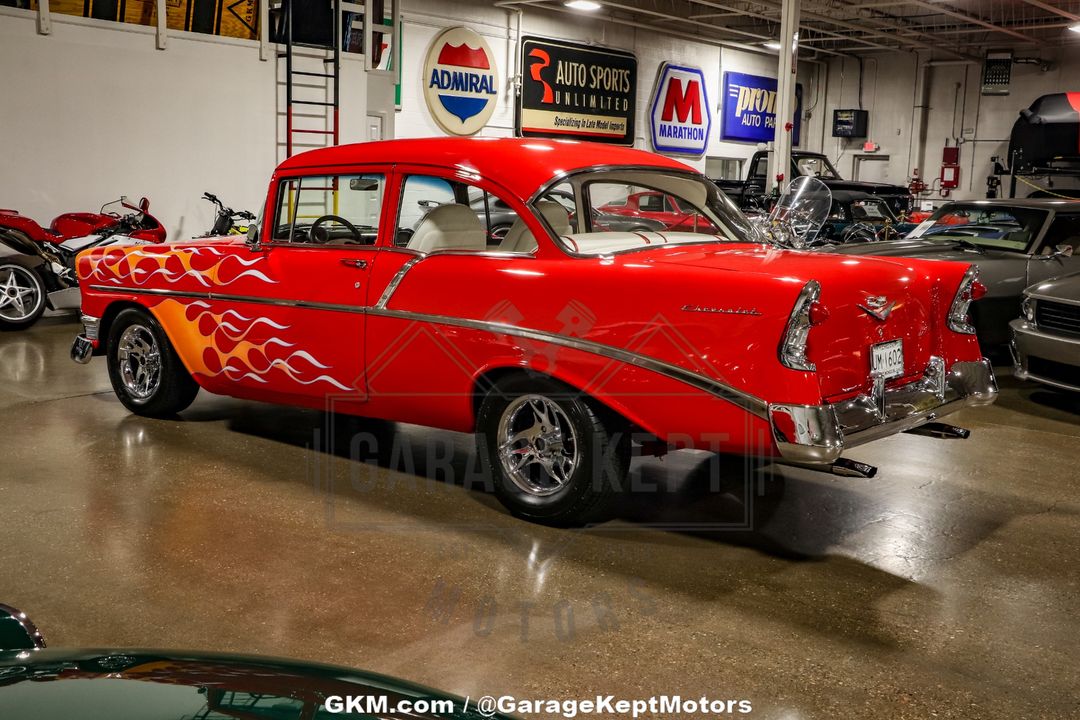 1956 Chevrolet Bel Air
