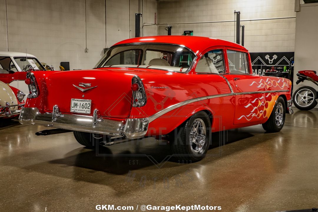 1956 Chevrolet Bel Air
