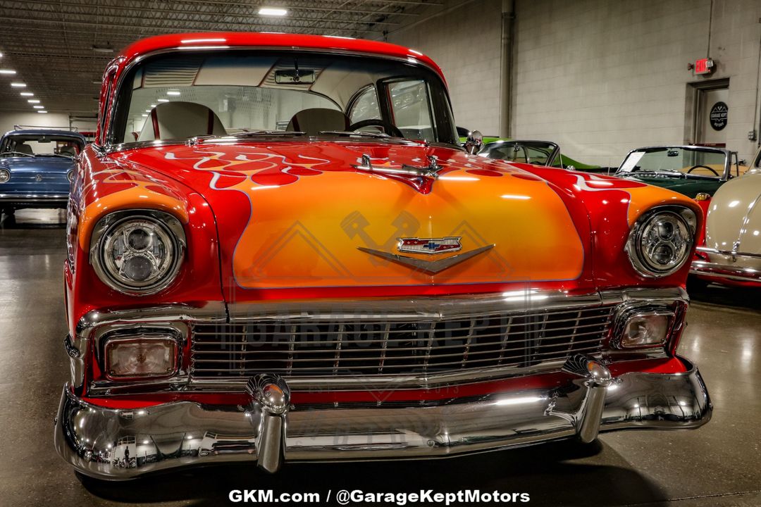 1956 Chevrolet Bel Air