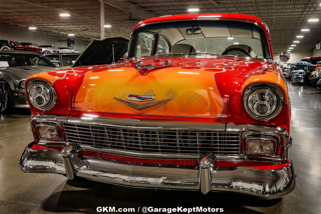 1956 Chevrolet Bel Air