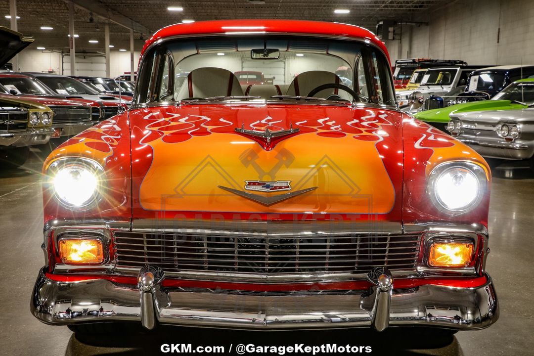 1956 Chevrolet Bel Air