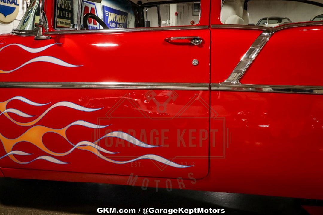 1956 Chevrolet Bel Air