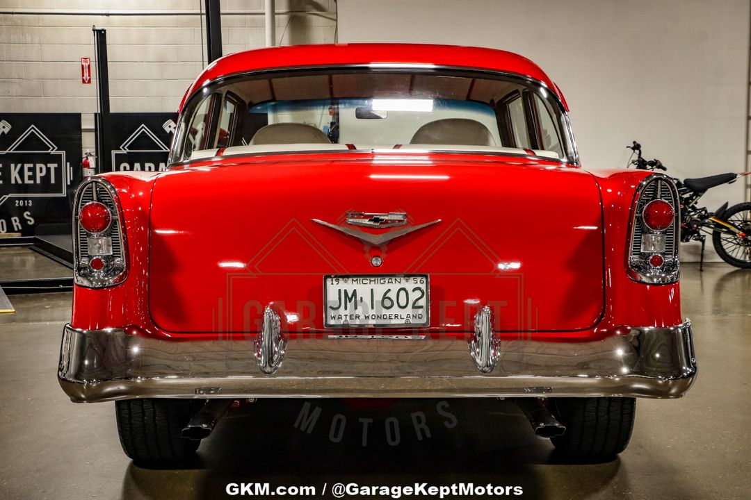 1956 Chevrolet Bel Air