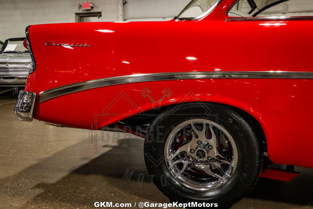 1956 Chevrolet Bel Air
