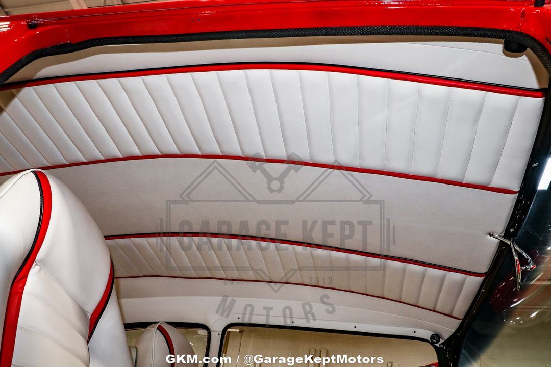 1956 Chevrolet Bel Air