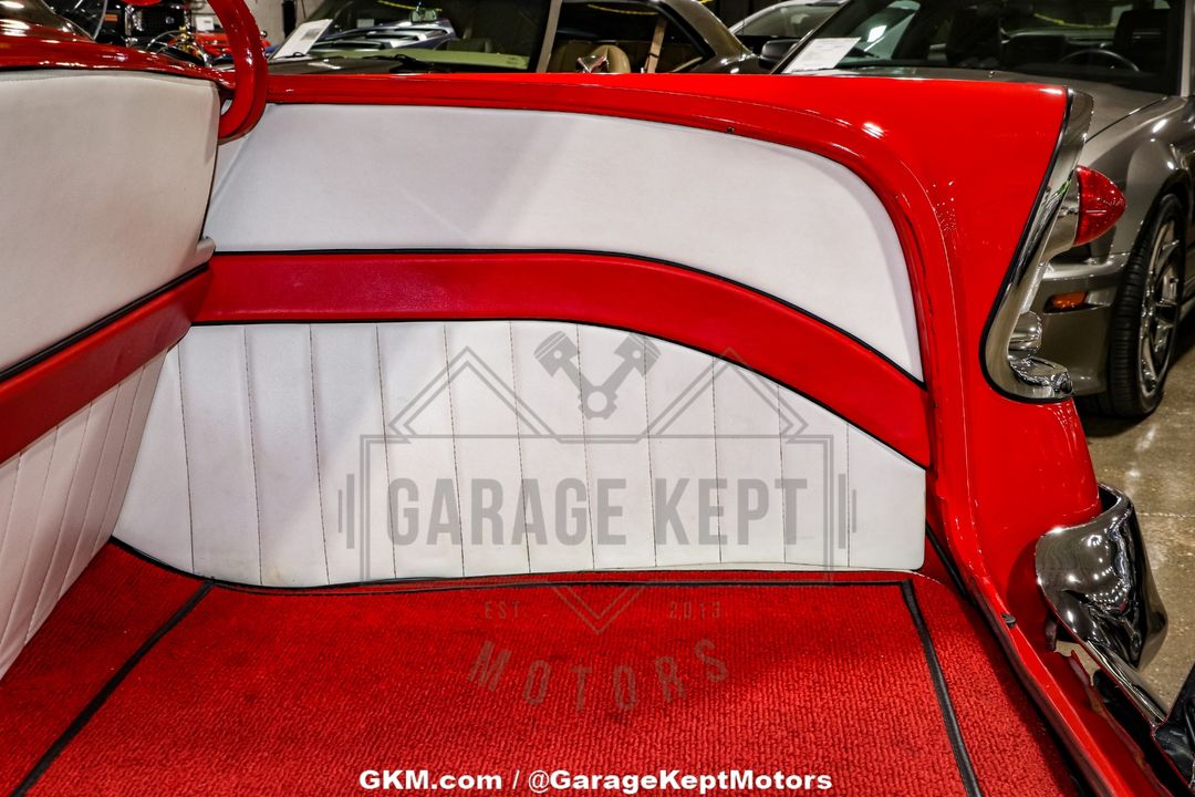 1956 Chevrolet Bel Air