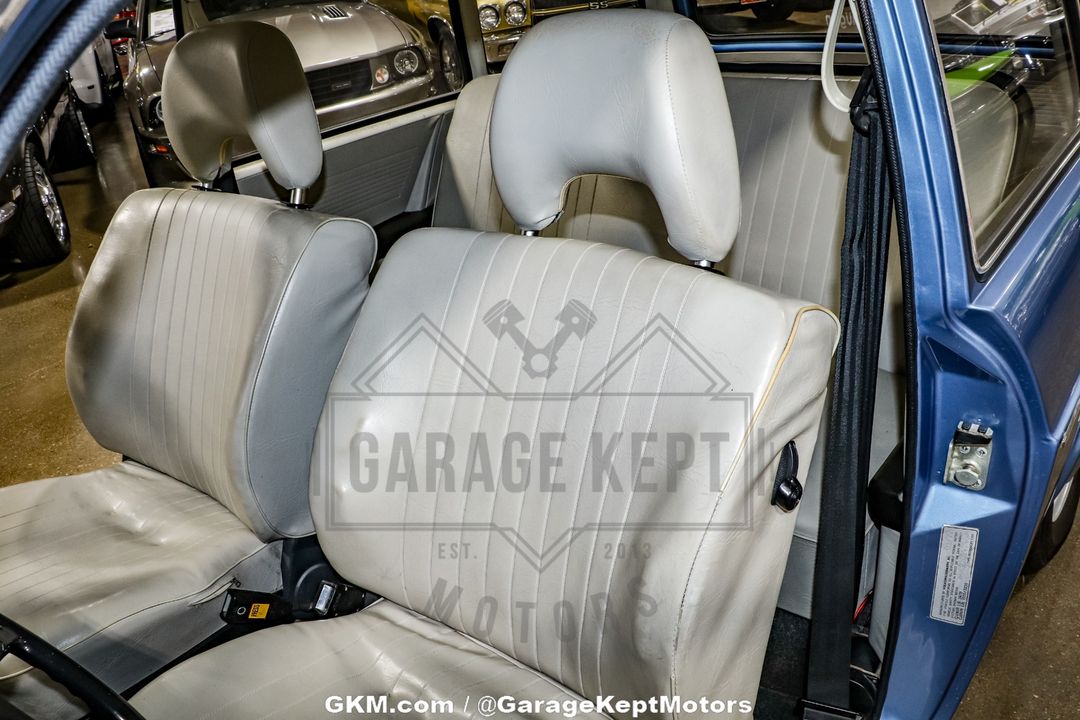 1972 Volkswagen Type 4