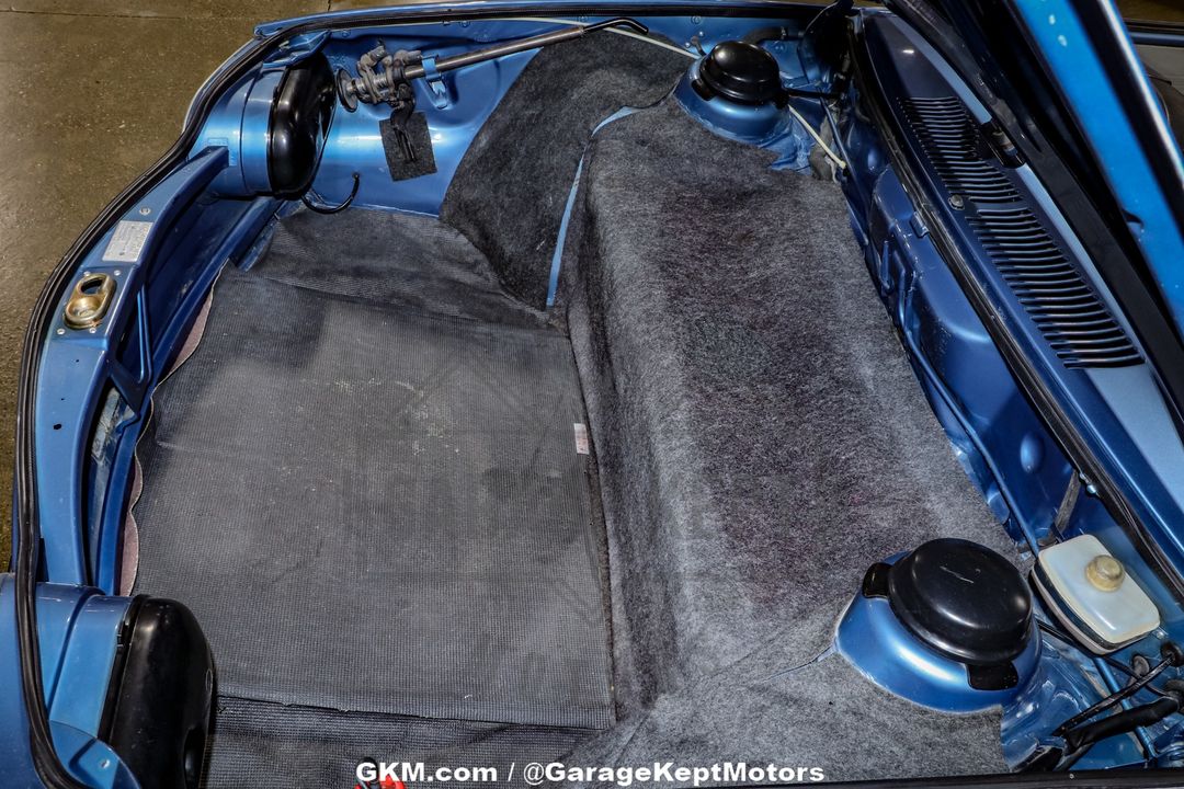 1972 Volkswagen Type 4