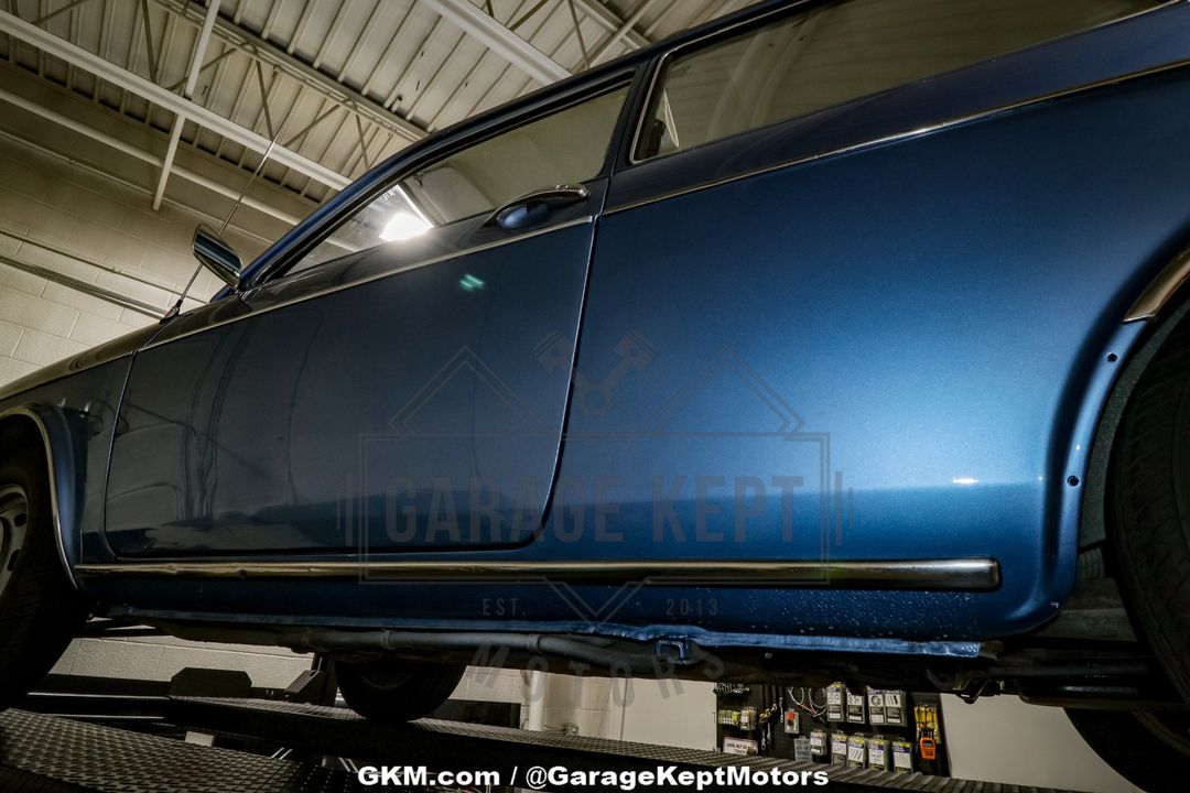 1972 Volkswagen Type 4