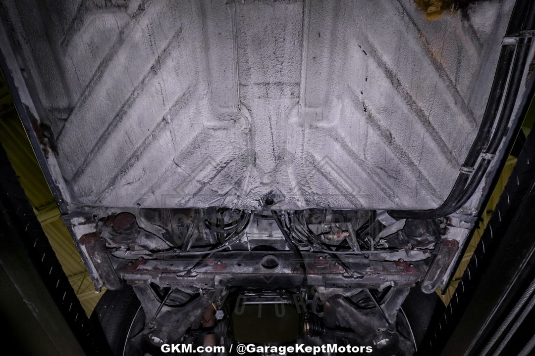1972 Volkswagen Type 4