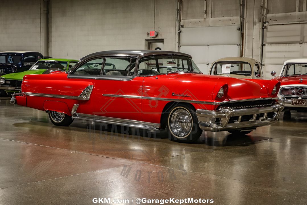 1955 Mercury Montclair