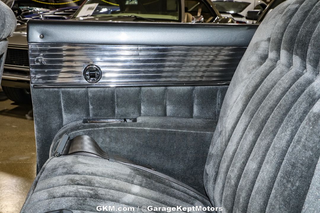 1955 Mercury Montclair