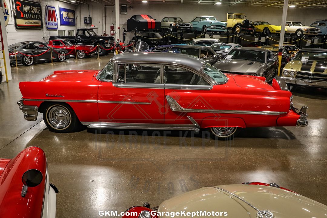 1955 Mercury Montclair